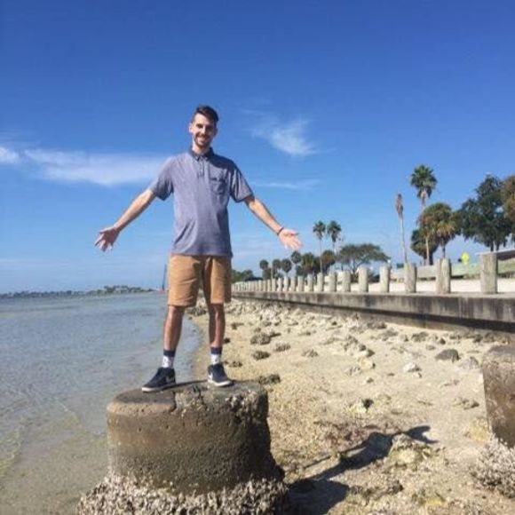 Meet your Posher, Matthew - Picture 1 of 1